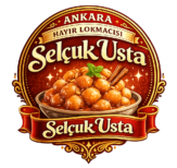 selçuk usta'nın lokma lezzeti